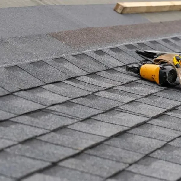 Shingle